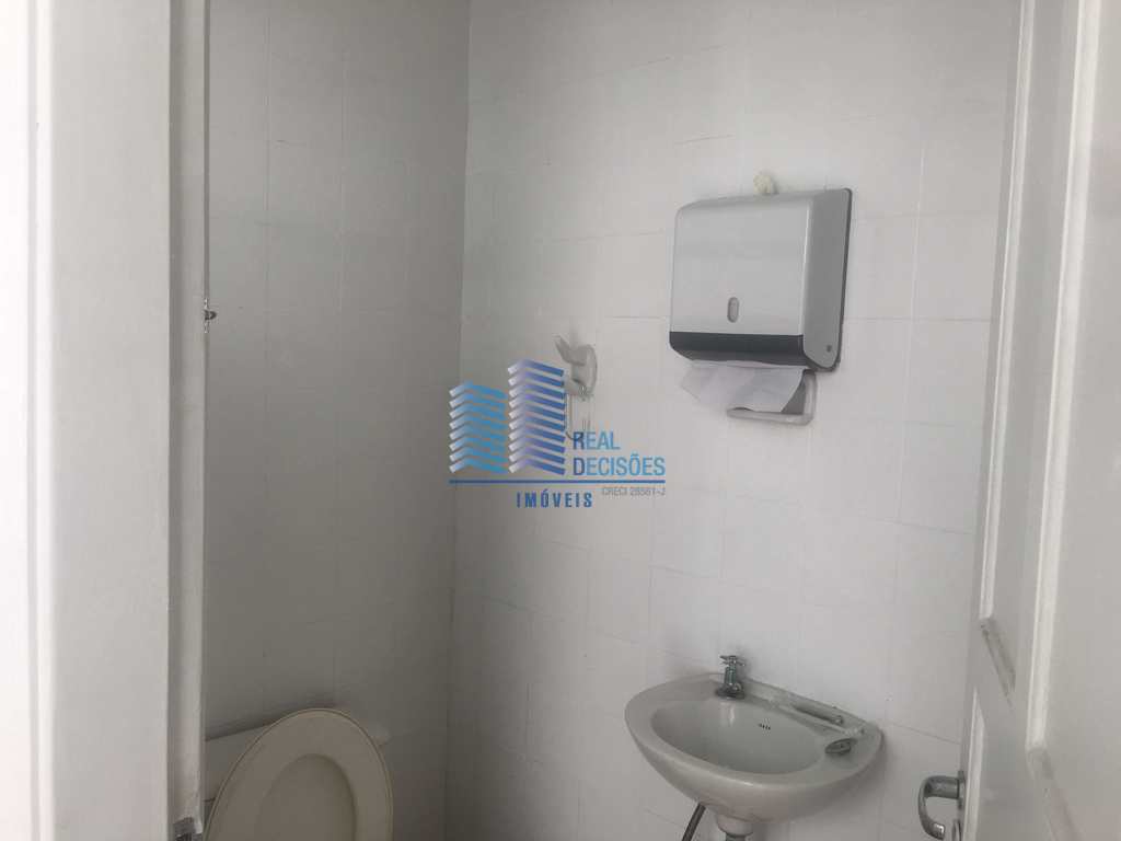 Casa em São Paulo, no bairro Moema