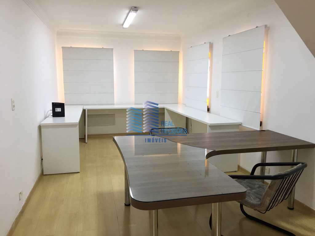 Casa em São Paulo, no bairro Moema