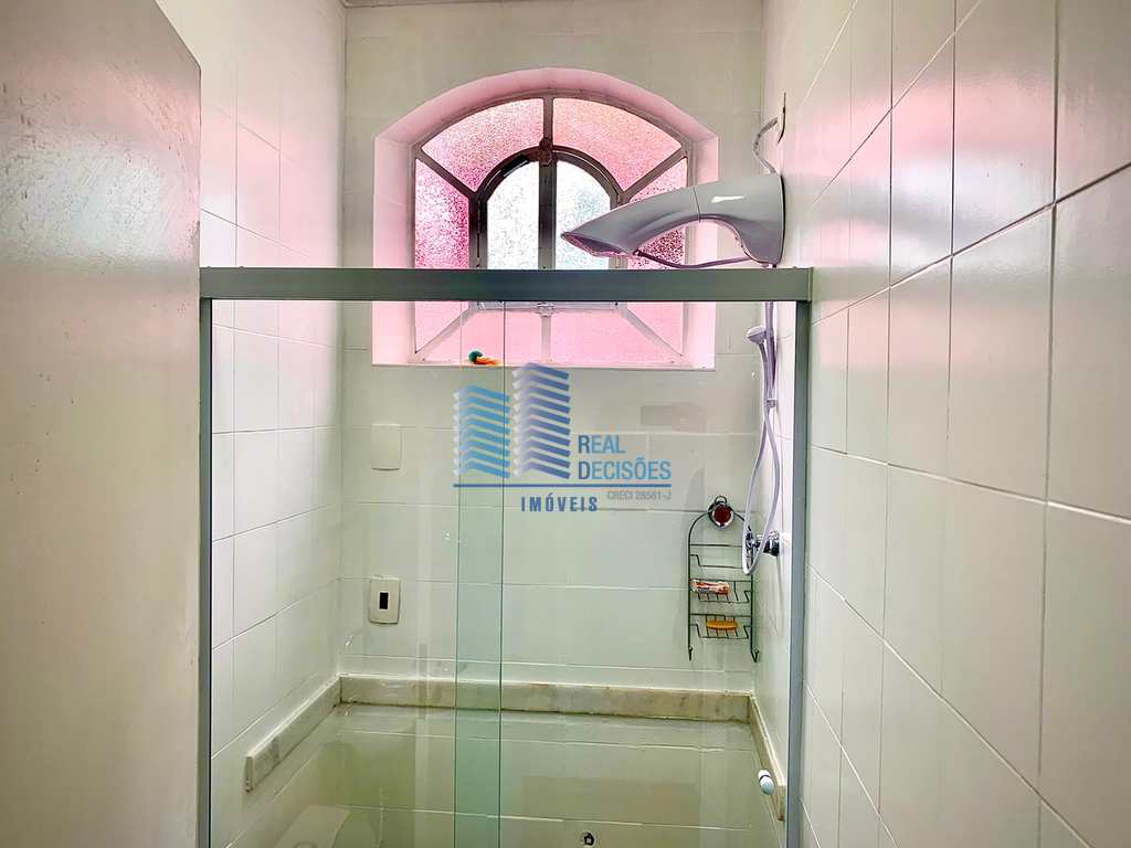 Casa em São Paulo, no bairro Moema