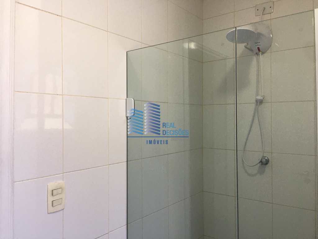 Casa em São Paulo, no bairro Moema