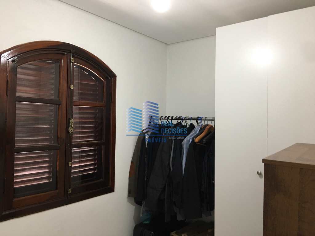 Casa em São Paulo, no bairro Moema