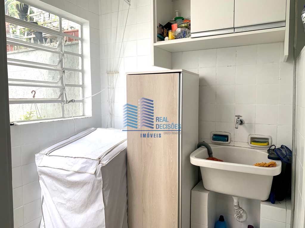 Casa em São Paulo, no bairro Moema