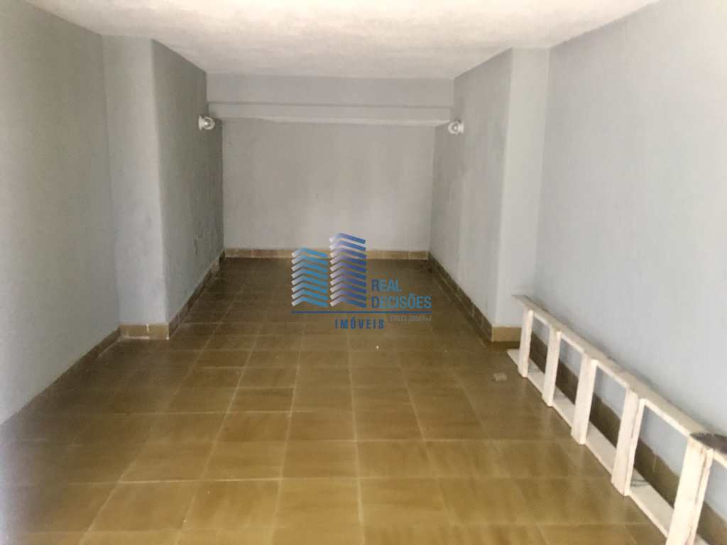 Casa em São Paulo, no bairro Moema