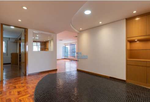 Apartamento com 2 dorms, Paraíso, São Paulo - R$ 1.44 mi, Cod: 950