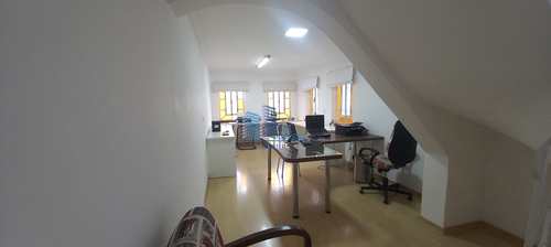 Casa, código 1107 em São Paulo, bairro Moema