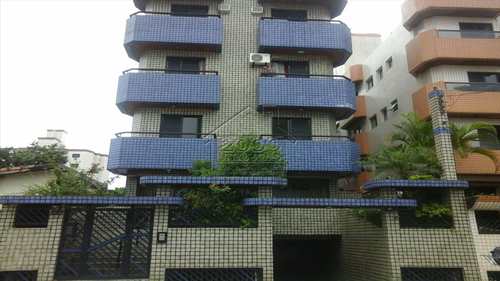 Apartamento, código 681 em Praia Grande, bairro Guilhermina