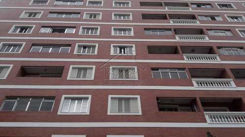 Apartamento, código 660 em Praia Grande, bairro Tupi