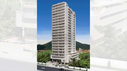 Apartamento, código 405 em Praia Grande, bairro Canto do Forte