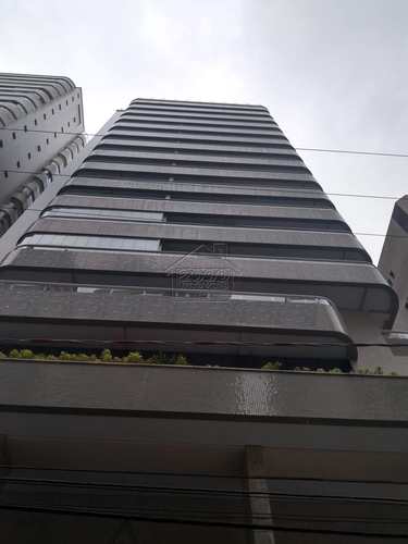 Apartamento, código 385 em Praia Grande, bairro Canto do Forte