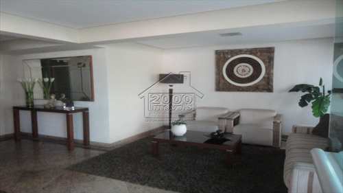 Apartamento, código 330 em Praia Grande, bairro Ocian