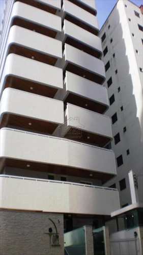 Apartamento, código 241 em Praia Grande, bairro Tupi