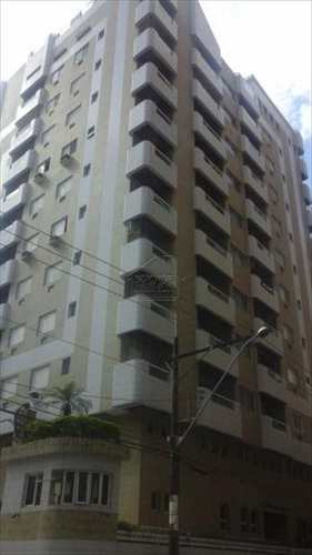 Apartamento, código 196 em Praia Grande, bairro Canto do Forte