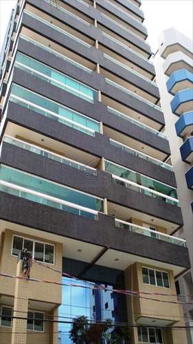 Apartamento, código 124 em Praia Grande, bairro Canto do Forte