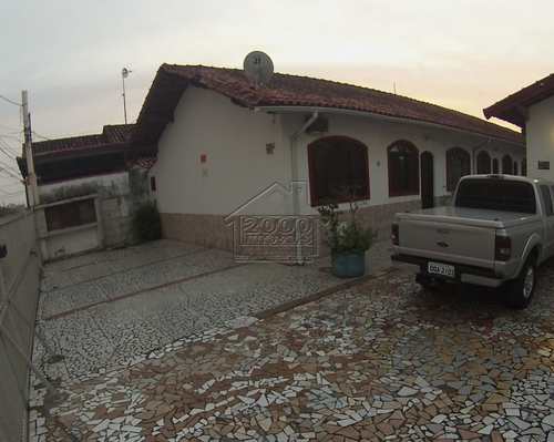 Casa, código 865 em Praia Grande, bairro Aviação