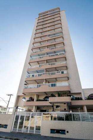 Apartamento, código 938 em Praia Grande, bairro Tupi