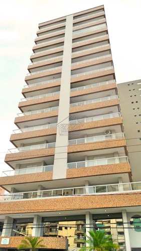 Apartamento, código 1288 em Praia Grande, bairro Canto do Forte
