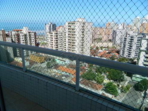 Apartamento, código 1579 em Praia Grande, bairro Tupi