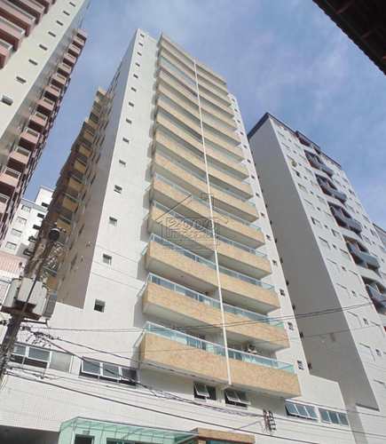 Apartamento, código 1672 em Praia Grande, bairro Ocian