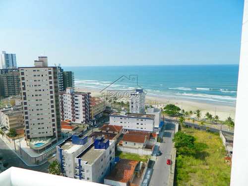 Apartamento, código 1741 em Praia Grande, bairro Caiçara