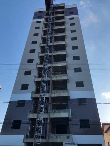 Apartamento, código 1743 em Praia Grande, bairro Canto do Forte
