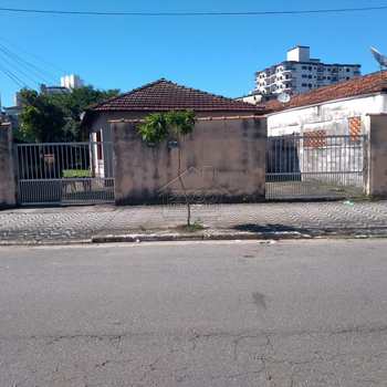 Terreno em Praia Grande, bairro Boqueirão