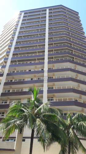 Apartamento, código 1883 em Praia Grande, bairro Ocian