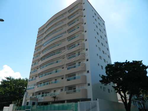 Apartamento, código 1898 em Praia Grande, bairro Canto do Forte