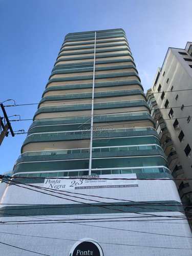 Apartamento, código 1974 em Praia Grande, bairro Guilhermina