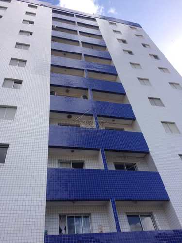 Apartamento, código 2018 em Praia Grande, bairro Canto do Forte