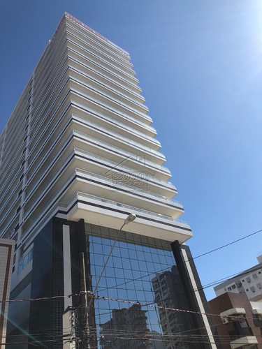 Apartamento, código 2080 em Praia Grande, bairro Canto do Forte