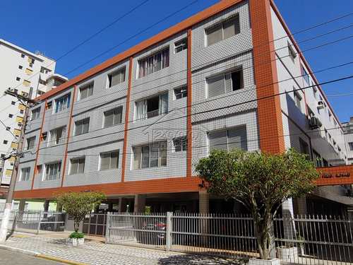 Apartamento, código 2109 em Praia Grande, bairro Canto do Forte