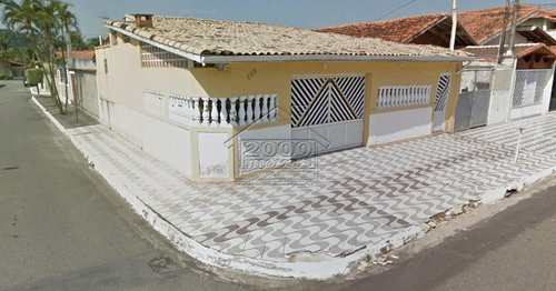 Casa, código 2170 em Praia Grande, bairro Canto do Forte