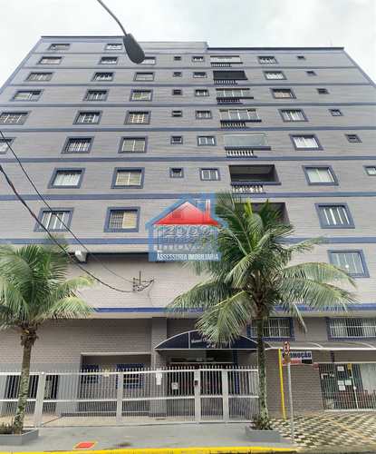 Apartamento, código 2233 em Praia Grande, bairro Tupi