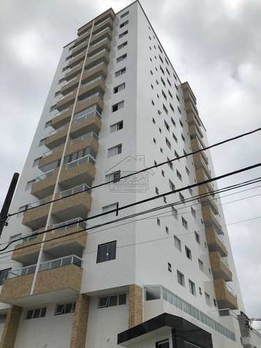 Apartamento, código 2269 em Praia Grande, bairro Tupi