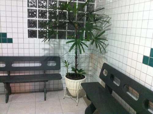 Apartamento, código 2300 em Praia Grande, bairro Guilhermina