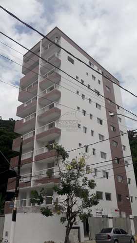Apartamento, código 2320 em Praia Grande, bairro Canto do Forte