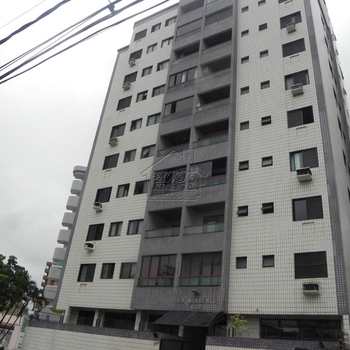 Apartamento em Praia Grande, bairro Guilhermina