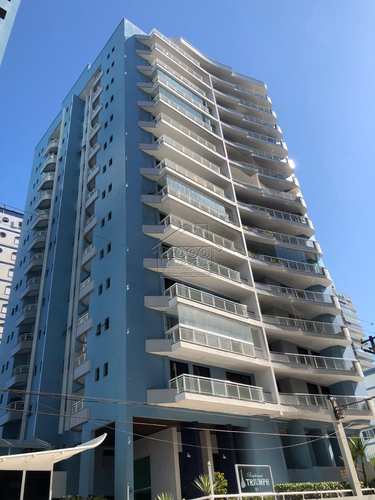 Apartamento, código 2344 em Praia Grande, bairro Tupi
