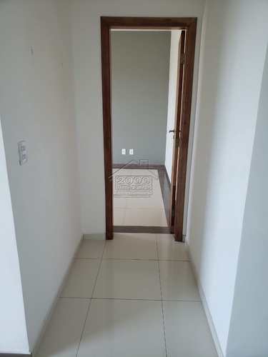 Apartamento, código 2380 em Praia Grande, bairro Guilhermina