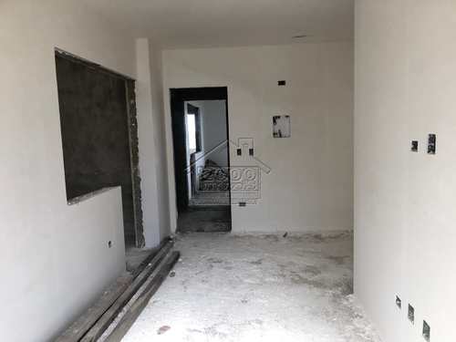 Apartamento, código 2402 em Praia Grande, bairro Real