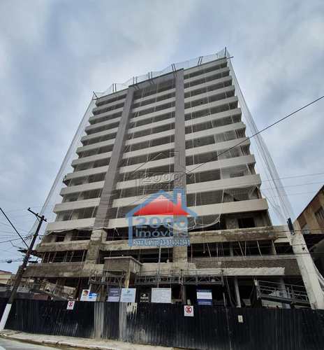 Apartamento, código 2413 em Praia Grande, bairro Ocian