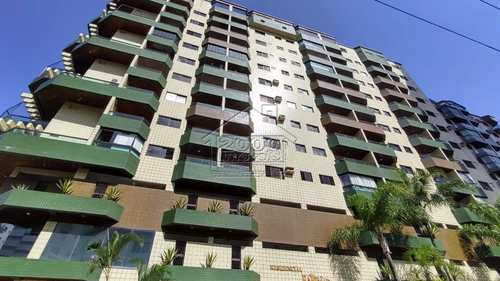 Apartamento, código 2450 em Praia Grande, bairro Tupi