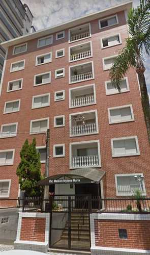 Apartamento, código 2466 em Praia Grande, bairro Canto do Forte