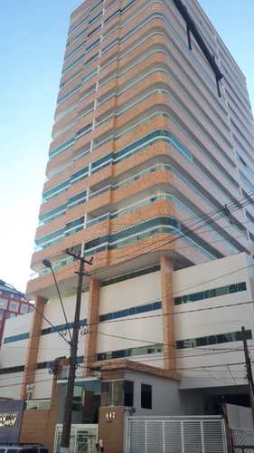 Apartamento, código 2532 em Praia Grande, bairro Boqueirão