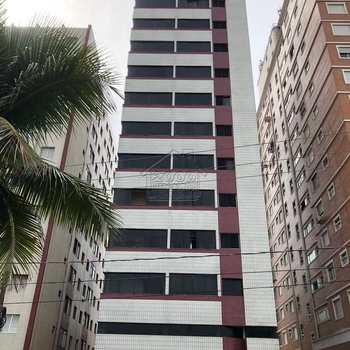 Apartamento em Praia Grande, bairro Guilhermina