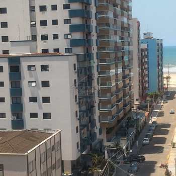 Apartamento em Praia Grande, bairro Guilhermina