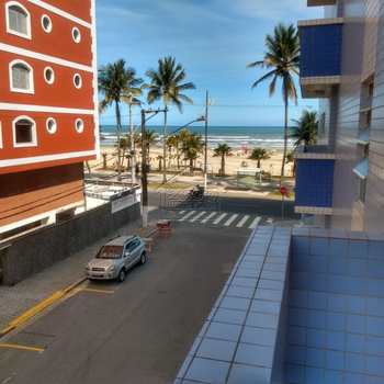 Apartamento em Praia Grande, bairro Tupi