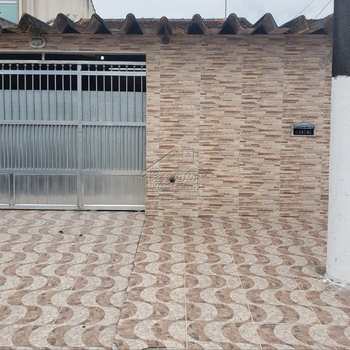 Casa em Praia Grande, bairro Ocian