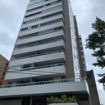 Apartamento em Praia Grande, bairro Canto do Forte
