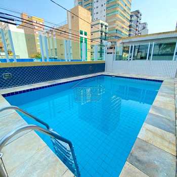 Apartamento em Praia Grande, bairro Guilhermina